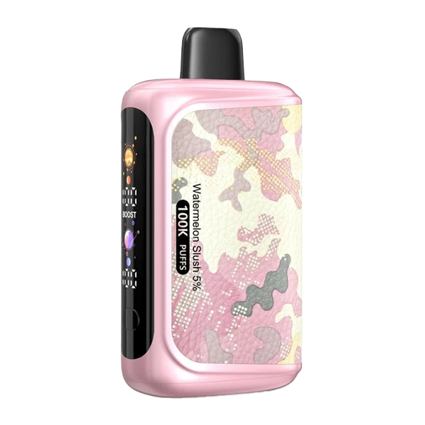 Watermelon Slush HorizonTech Max 100k