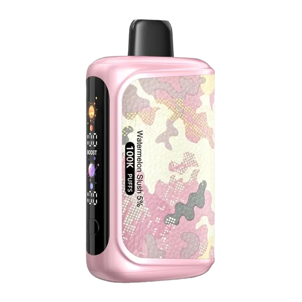 Watermelon Slush HorizonTech Max 100k