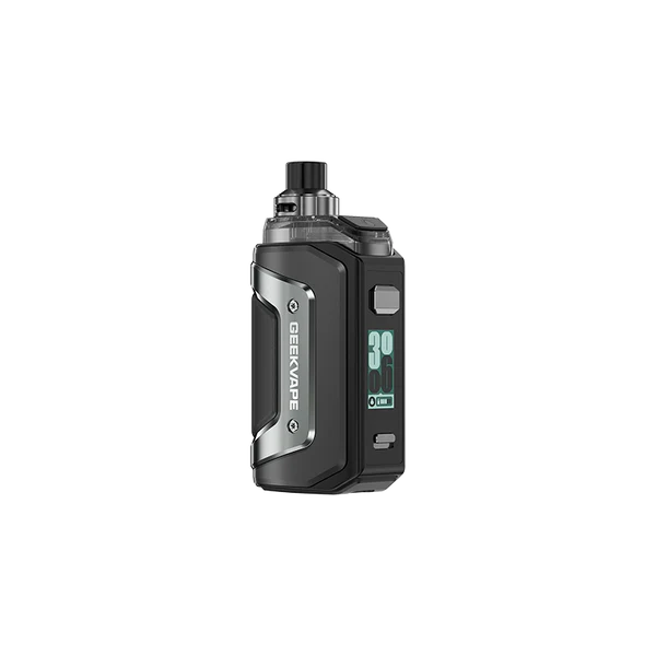 Geek Vape Aegis Hero 5 Kit (2000mAh, 50W) Pod System | Fast Shipping Geek Vape Aegis Hero 5 Kit (2000mAh, 50W) Pod System | Fast Shipping
