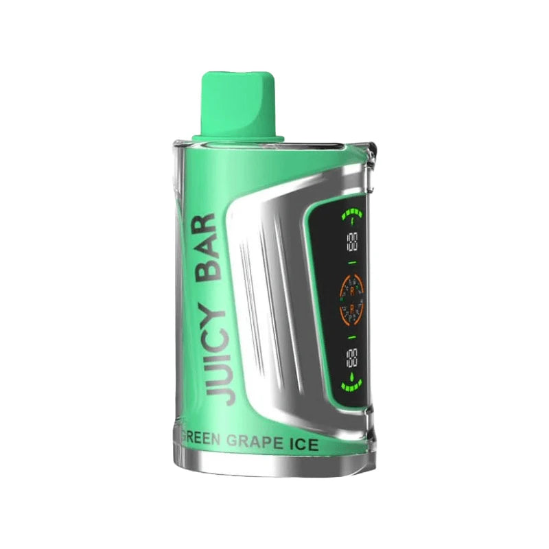 Juicy Bar Pro Max 25000 Puffs Disposable Vape Juicy Bar Pro Max 25000 Puffs Disposable Vape