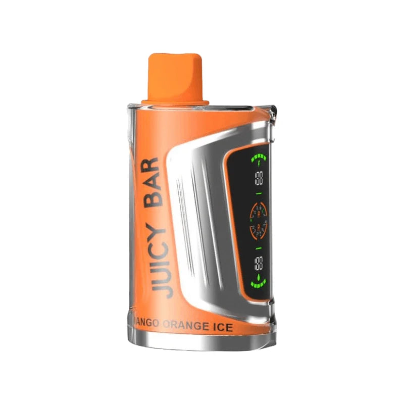 Juicy Bar Pro Max 25000 Puffs Disposable Vape Juicy Bar Pro Max 25000 Puffs Disposable Vape