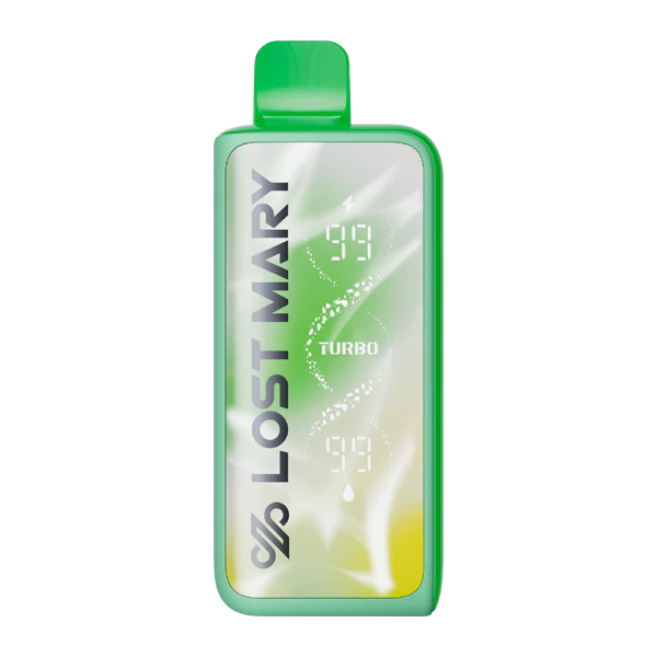 Lost Mary MT35000 Turbo