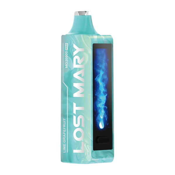 lost mary mo20000 pro wattage meaning Lost Mary MO20000 PRO Disposable Vape