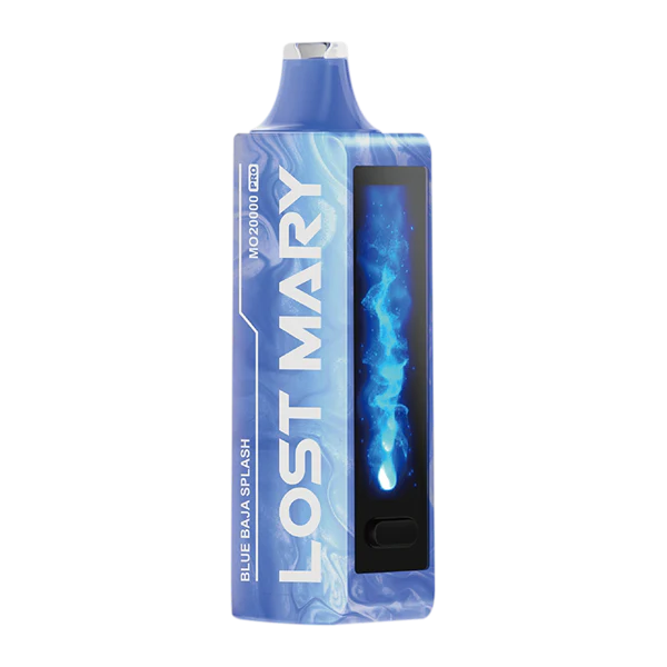 Lost Mary MO20000 PRO Disposable Vape Lost Mary MO20000 PRO Disposable Vape