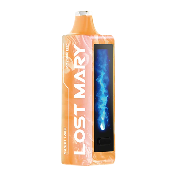 Lost Mary MO20000 PRO Disposable Vape Lost Mary MO20000 PRO Disposable Vape