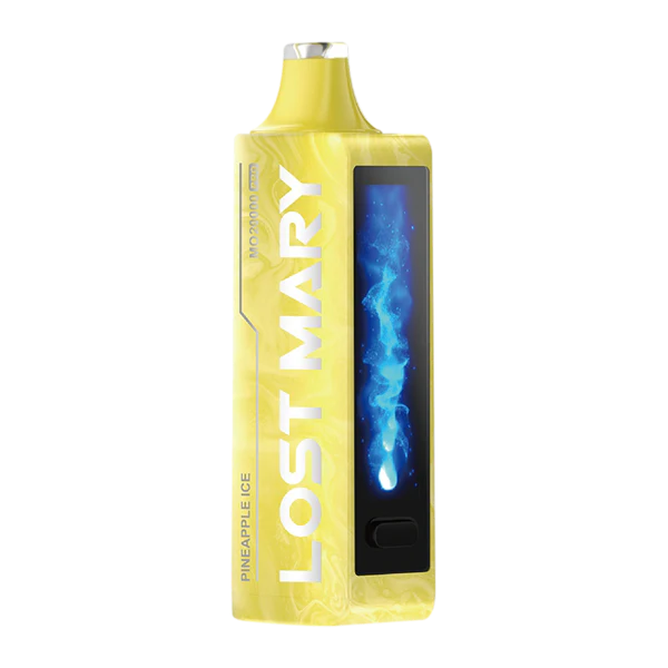 Lost Mary MO20000 PRO Disposable Vape Lost Mary MO20000 PRO Disposable Vape