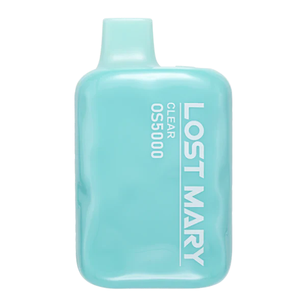 oceania coffee lost mary flavor Buy Colombian Coffee Ice Lost Mary MO5000 Disposable Vape main image 1