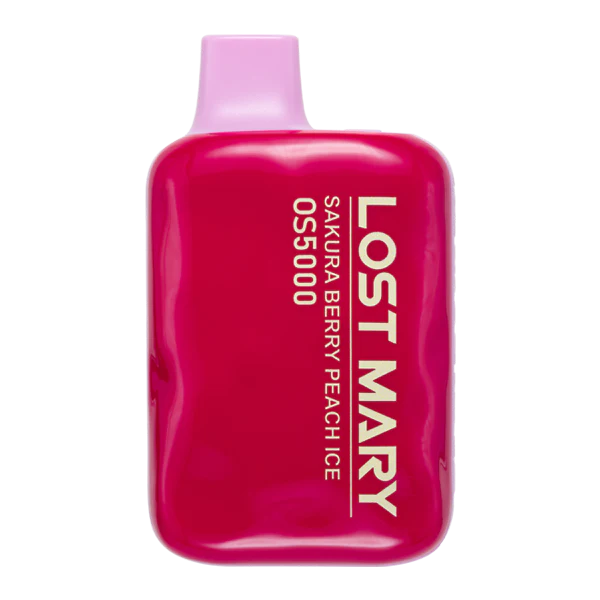 Lost Mary OS5000