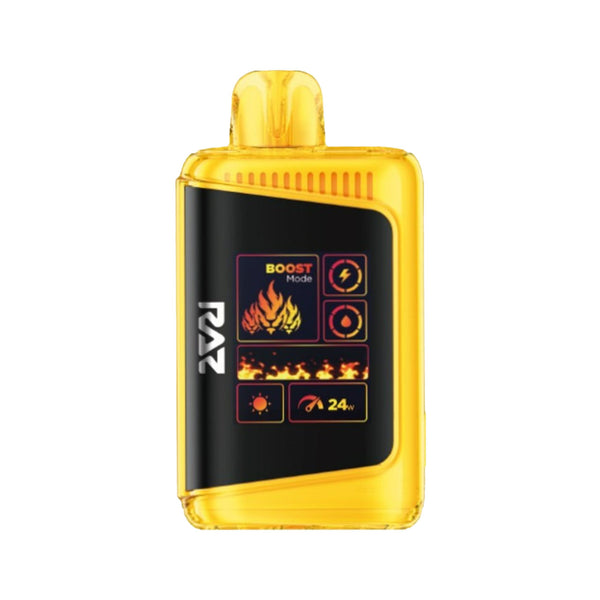raz mango loco vape LTX 25k Disposable Iced Tea Lemonade Vape Packaging:Single AB) Lost Mary: Disposable