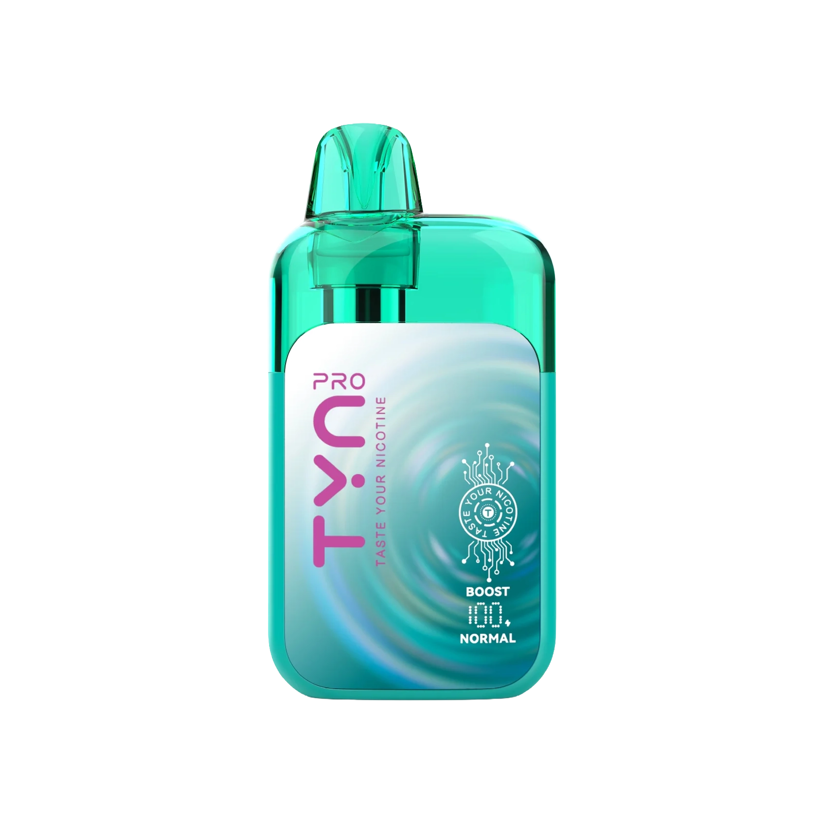 TYN Pro 50000 Puffs