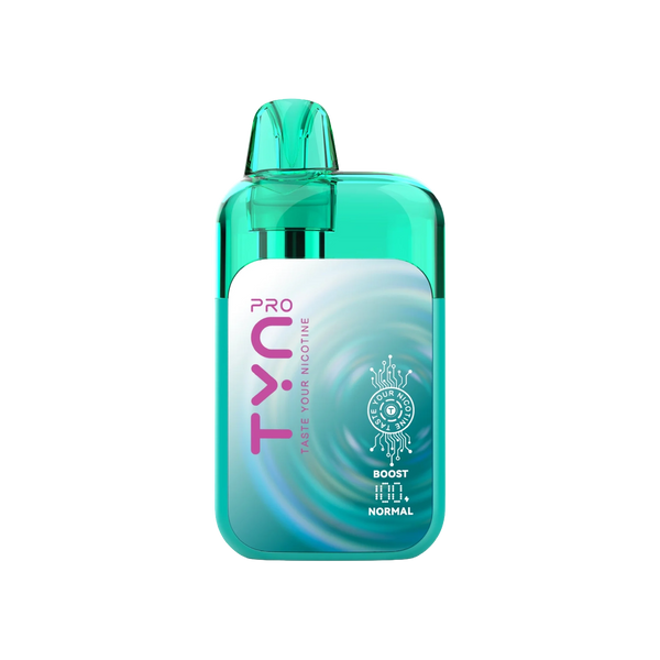 disposable vape menthol flavor TYN Pro 50K | 50,000 Puffs Select flavor ::Cool Mint Vuse Ultra Kit | D-8 D-9 THC-P BLEND