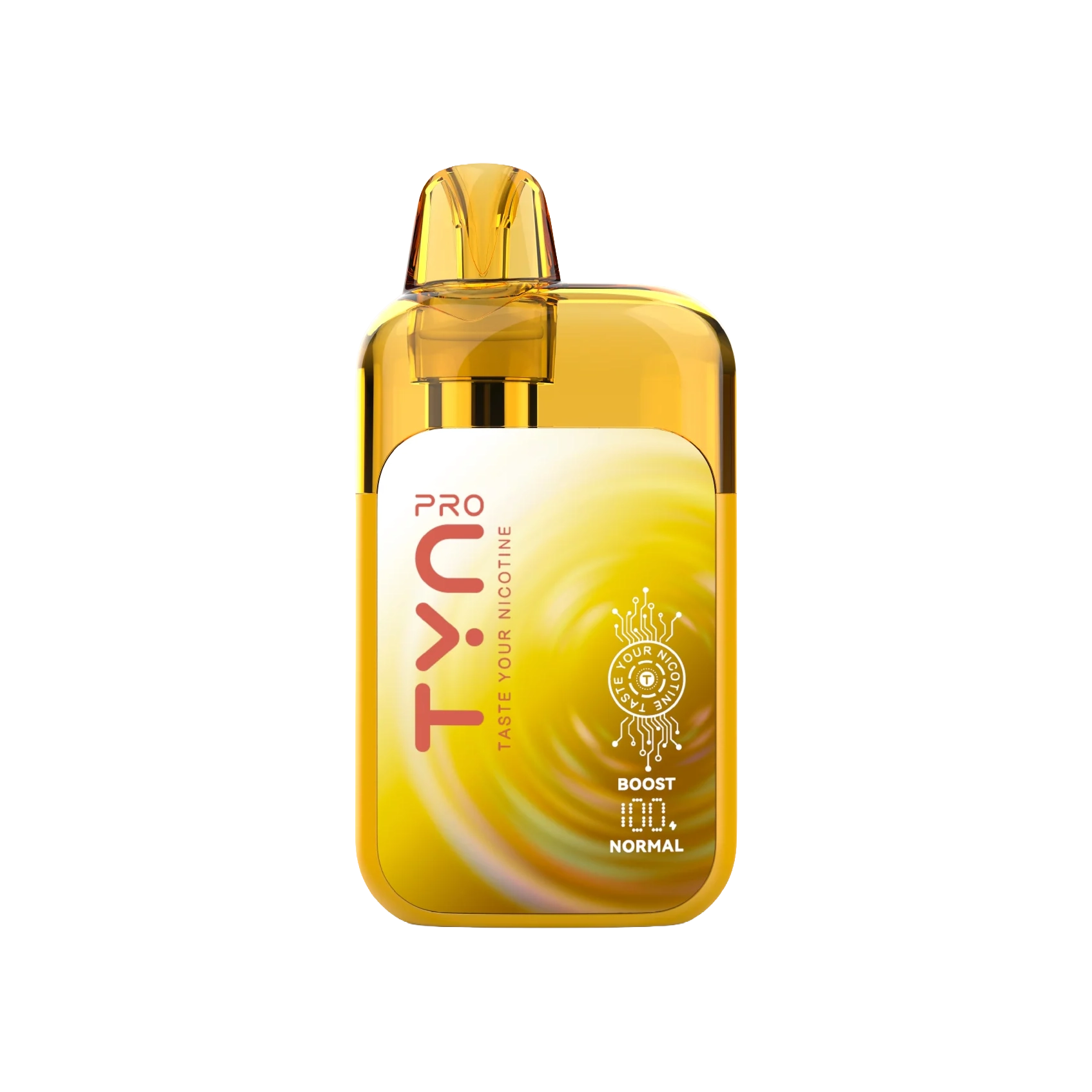 TYN Pro 50000 Puffs