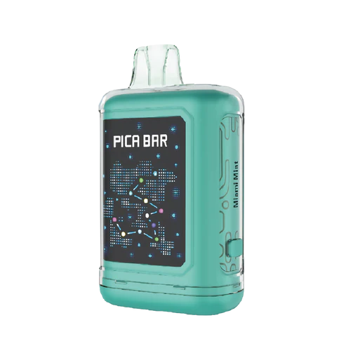 Pica Bar Super Pro 30000 Puffs Pica Bar Super Pro 30000 Puffs