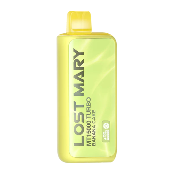 Lost Mary MT15000 Turbo Disposable Vape Lost Mary MT15000 Turbo Disposable Vape