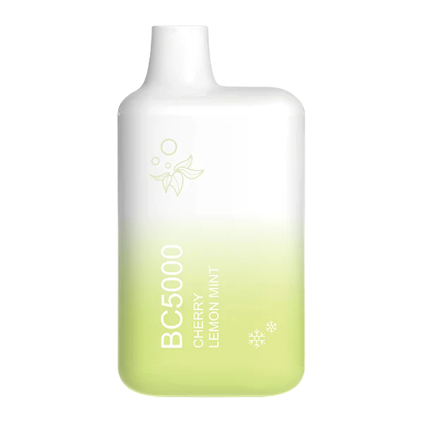Cherry Lemon Mint EB Create BC5000