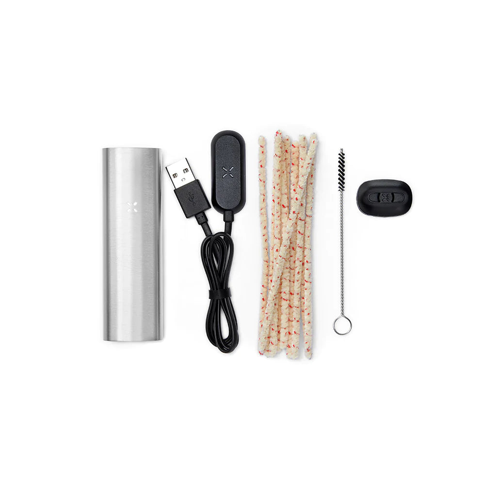 PAX 3 Complete Kit - Save $100 only at Vaperdudes PAX 3 Complete Kit - Save $100 only at Vaperdudes