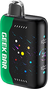 Geek Bar Pulse X 25k