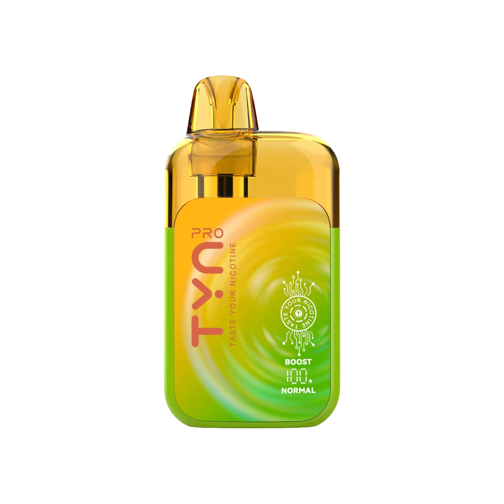 TYN Pro 50000 Puffs