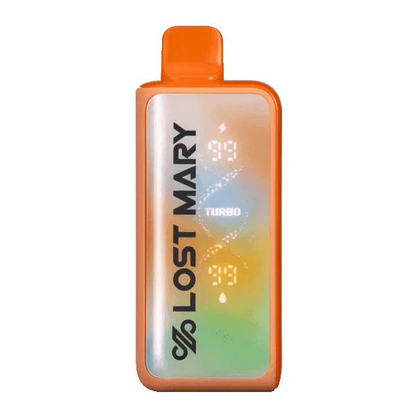 Lost Mary MT15000 Turbo Disposable Vape Lost Mary MT15000 Turbo Disposable Vape