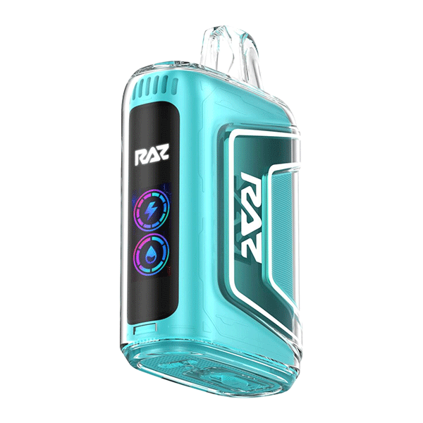 Polar Ice RAZ TN9000 Disposable Vape