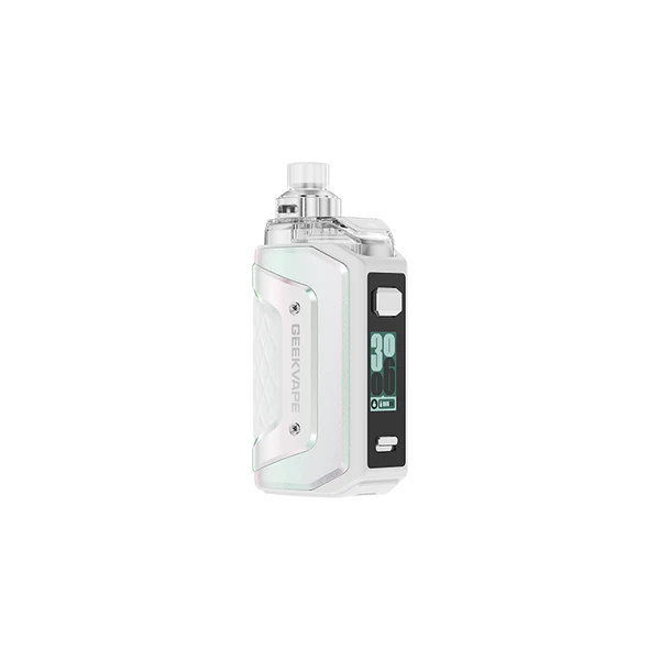 Geek Vape Aegis Hero 5 Kit (2000mAh, 50W) Pod System | Fast Shipping Geek Vape Aegis Hero 5 Kit (2000mAh, 50W) Pod System | Fast Shipping