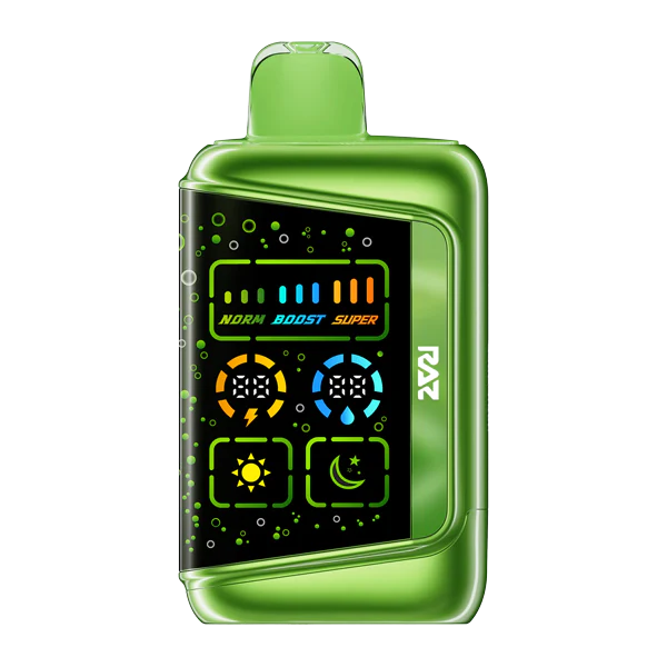 RAZ RX 50000 Puffs Disposable Vape RAZ RX 50000 Puffs Disposable Vape