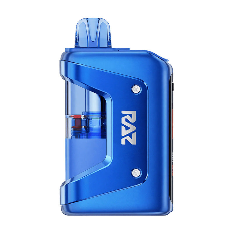 RAZ VUE 50000 Puffs Disposable Vape RAZ VUE 50000 Puffs Disposable Vape