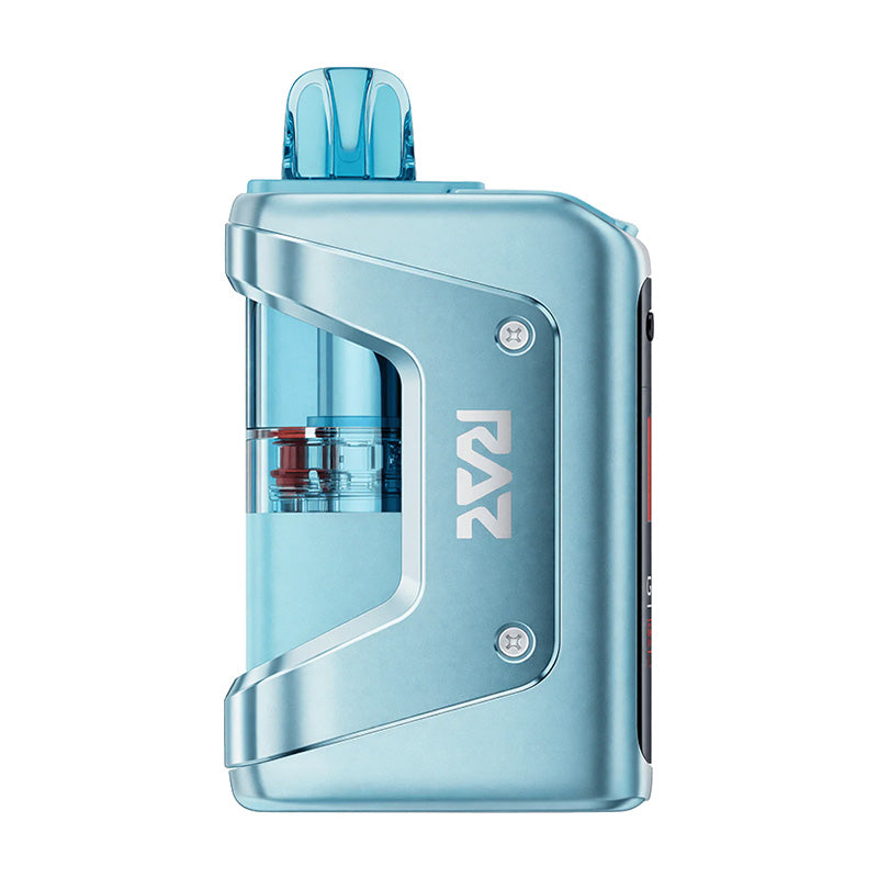RAZ VUE 50000 Puffs Disposable Vape RAZ VUE 50000 Puffs Disposable Vape