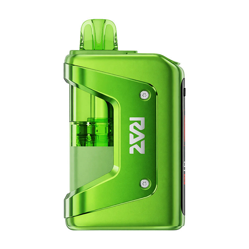 Sour Apple Ice RAZ VUE 50k