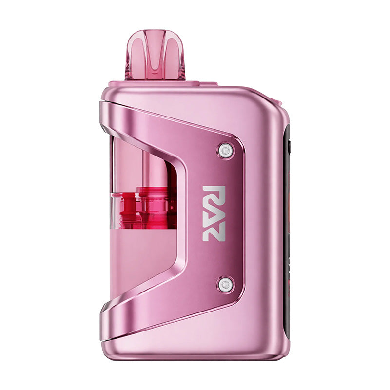 RAZ VUE 50000 Puffs Disposable Vape RAZ VUE 50000 Puffs Disposable Vape