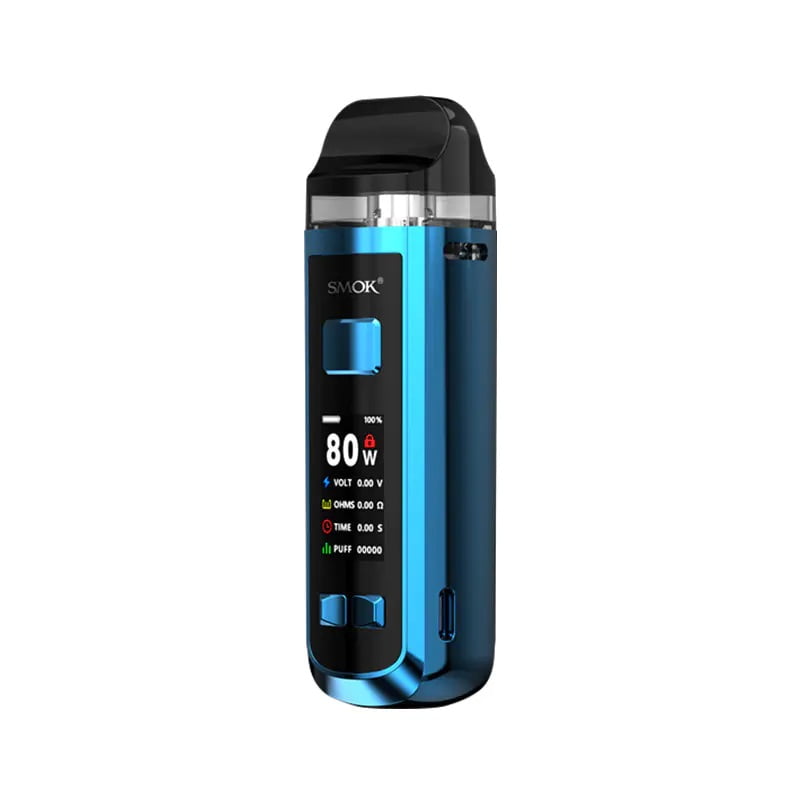 Kit RPM 2 de SMOK