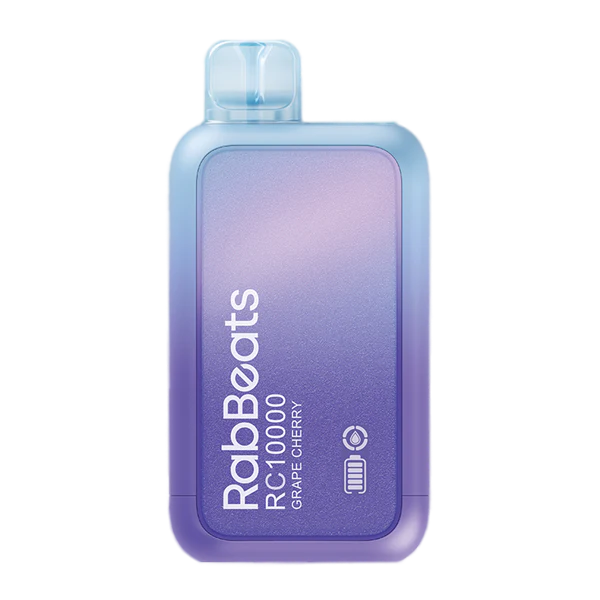 RabBeats RC10000 10,000 Puffs Disposable Vape RabBeats RC10000 10,000 Puffs Disposable Vape