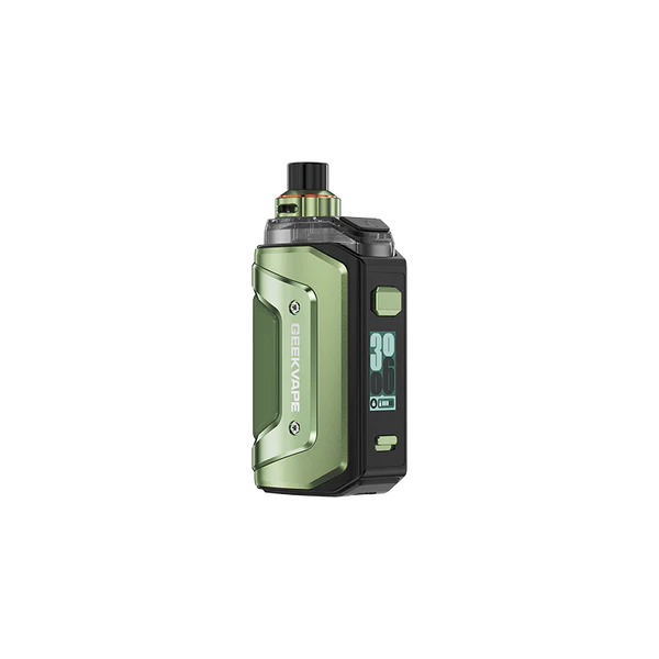 Geek Vape Aegis Hero 5 Kit (2000mAh, 50W) Pod System | Fast Shipping Geek Vape Aegis Hero 5 Kit (2000mAh, 50W) Pod System | Fast Shipping