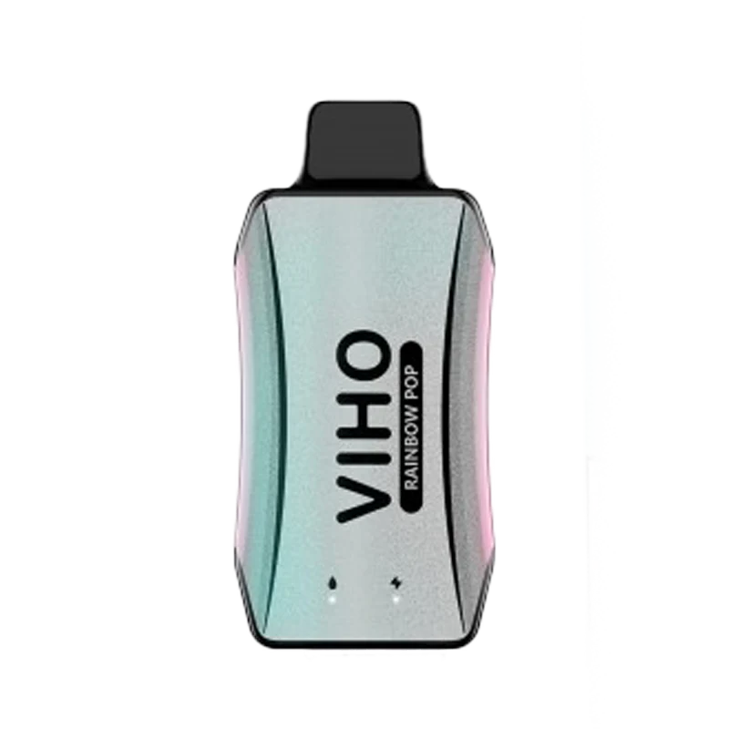 VIHO Turbo 10.000 inhalaciones