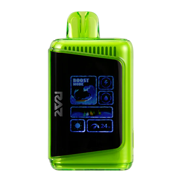 RAZ LTX 25000 Puffs