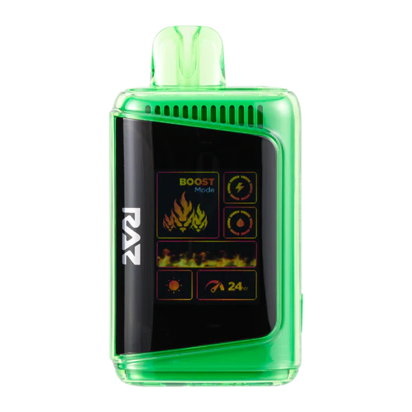 RAZ LTX 25000 Puffs