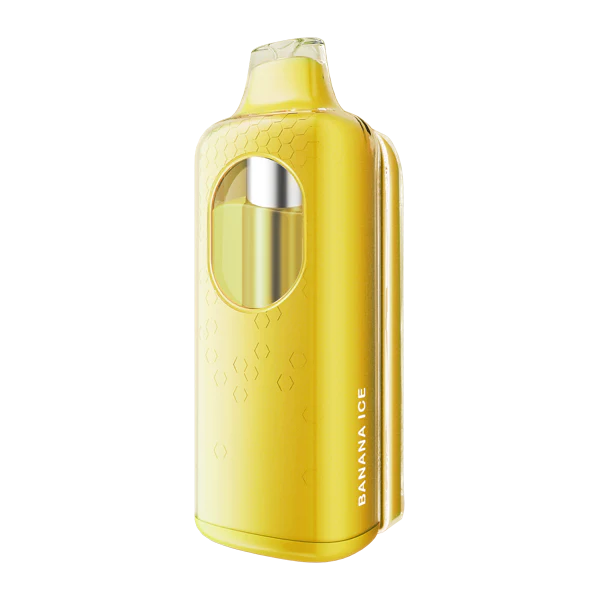 ROMO HEX 50k Puff Pod Kit Disposable Vape | VaperDudes ROMO HEX 50k Puff Pod Kit Disposable Vape | VaperDudes