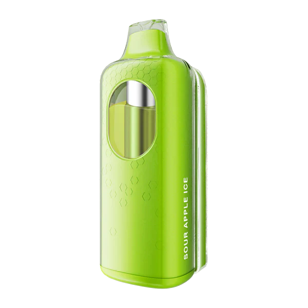 Sour Apple Ice ROMO HEX 50K Pod Kit