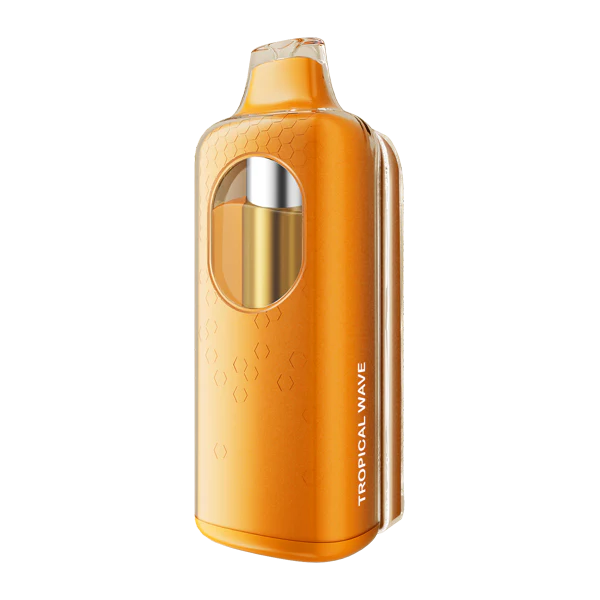 ROMO HEX 50k Puff Pod Kit Disposable Vape | VaperDudes ROMO HEX 50k Puff Pod Kit Disposable Vape | VaperDudes