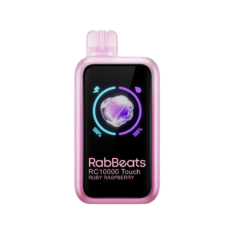 RabBeats RC10000 Touch Vape