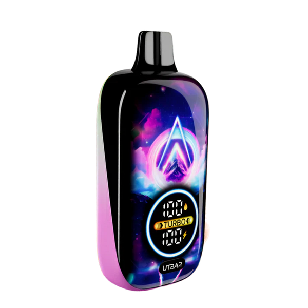 ut bar vapes Strawberry Blast UT Bar Pro 25k Disposable Vape