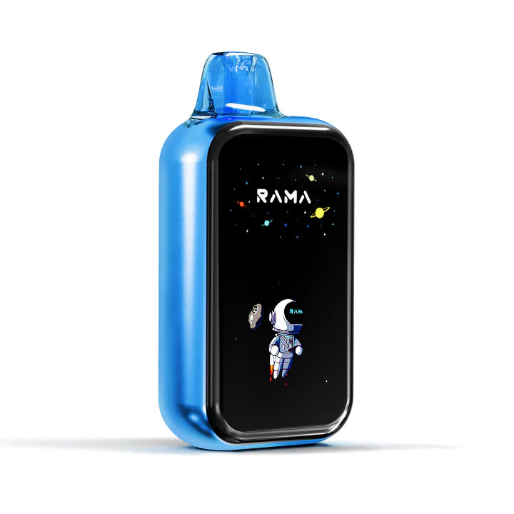 Sour Blue Razz RAMA TL16000