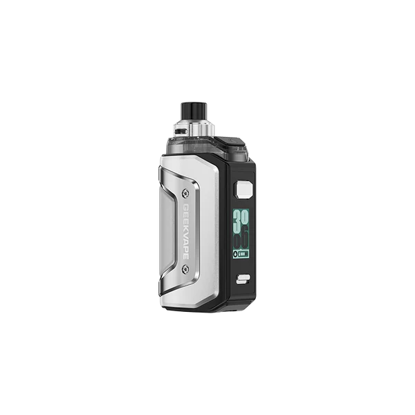 mod pod Geek Vape Aegis Hero 5 Kit (2000mAh, 50W) Pod System
