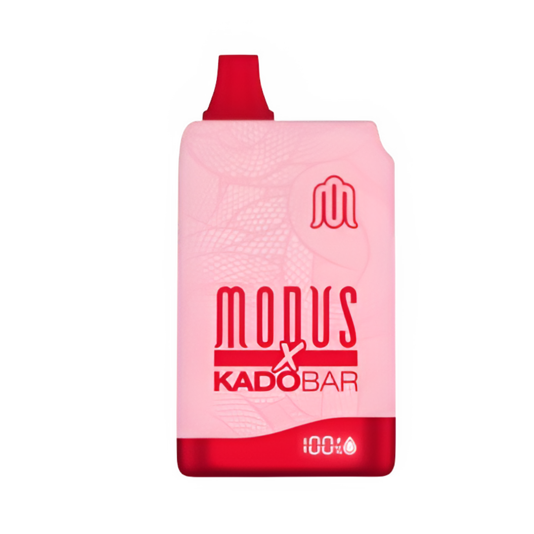 Modus x Kado Bar KB10000 Disposable Vape Modus x Kado Bar KB10000 Disposable Vape