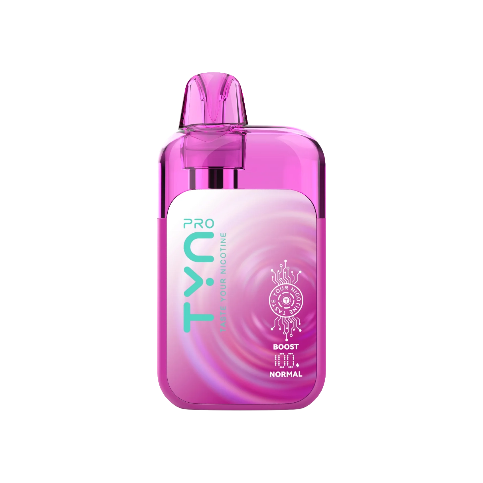 TYN Pro 50000 Puffs