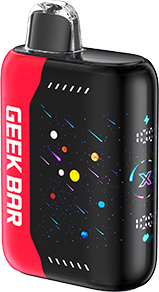 Geek Bar Pulse X 25k
