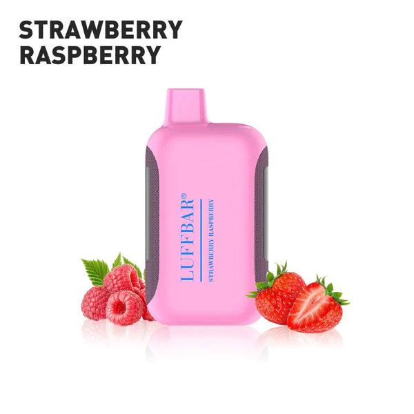 strawberry milk disposable vape Raspberry LuffBar Dually 20k Single-use Choose Flavor:Pineapple Mango Popcorn lung: how vaping
