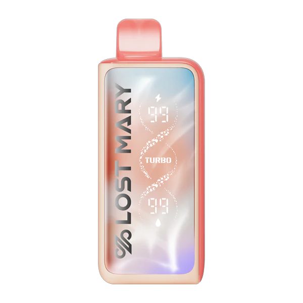 Lost Mary MT15000 Turbo Disposable Vape Lost Mary MT15000 Turbo Disposable Vape