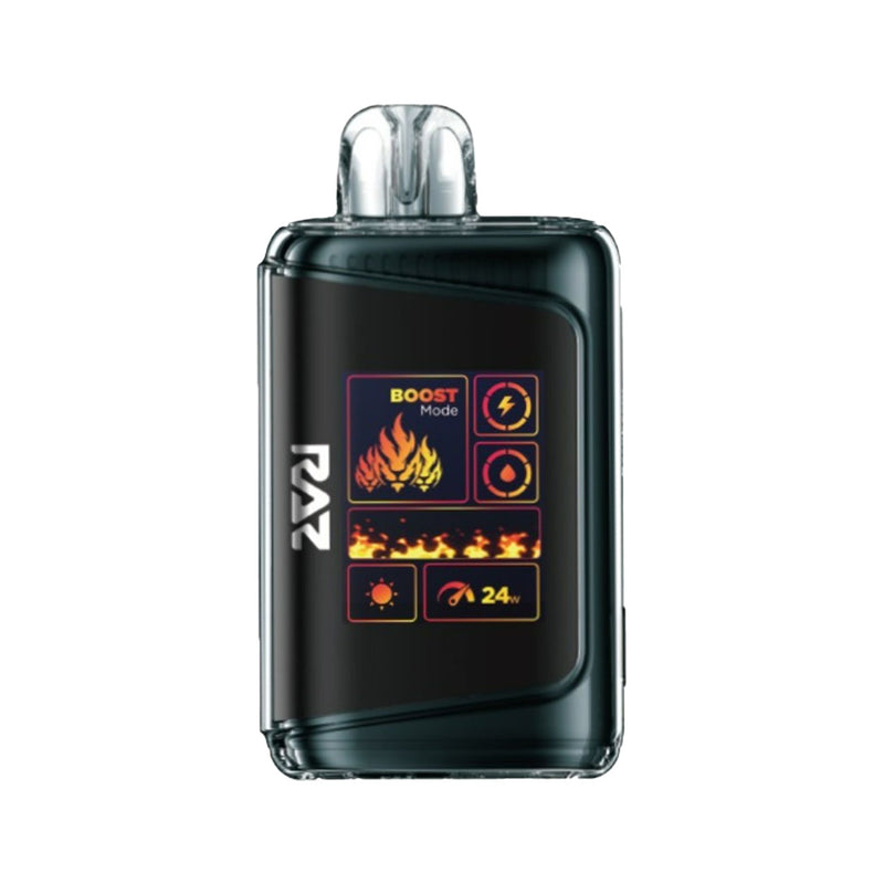 raz tobacco flavor near me LTX 25k Disposable Vape sale RAZ TN9000 Disposable - Colour:Juicy Peach