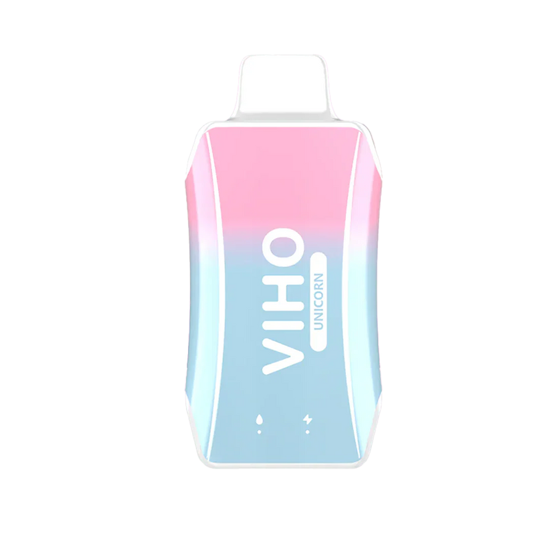 unicorn treats vape juice Unicorn VIHO Turbo 10k